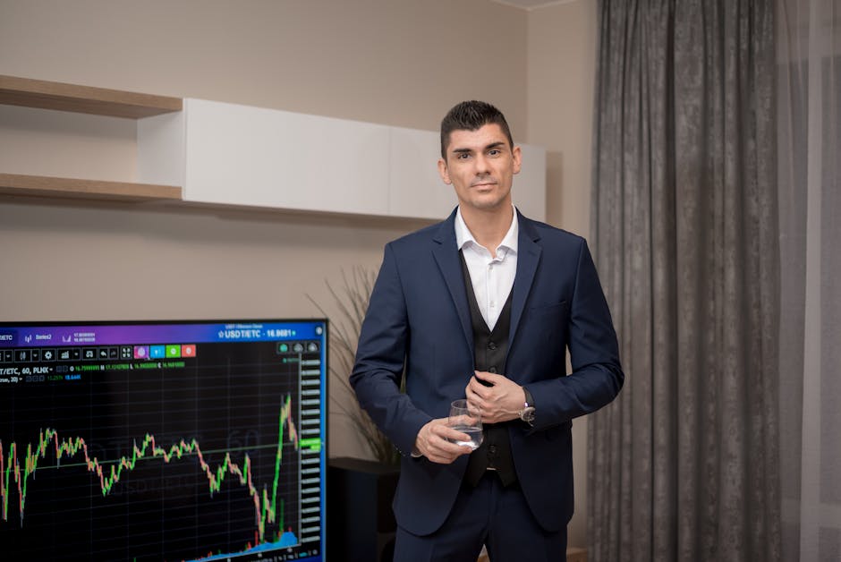 Răzvan Leu: antreprenorul din Buzău care a zguduit scena financiară românească