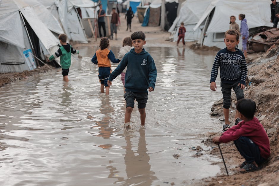 Armele termobarice folosite în Gaza: impact devastator și dispariții inexplicabile