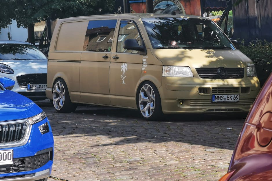 SFINX CAMPERS & CONVERSION SRL anunță un nou proiect inovator