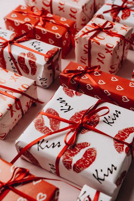 Ghid esențial pentru cumpărături inteligente de Valentine’s Day și Dragobete