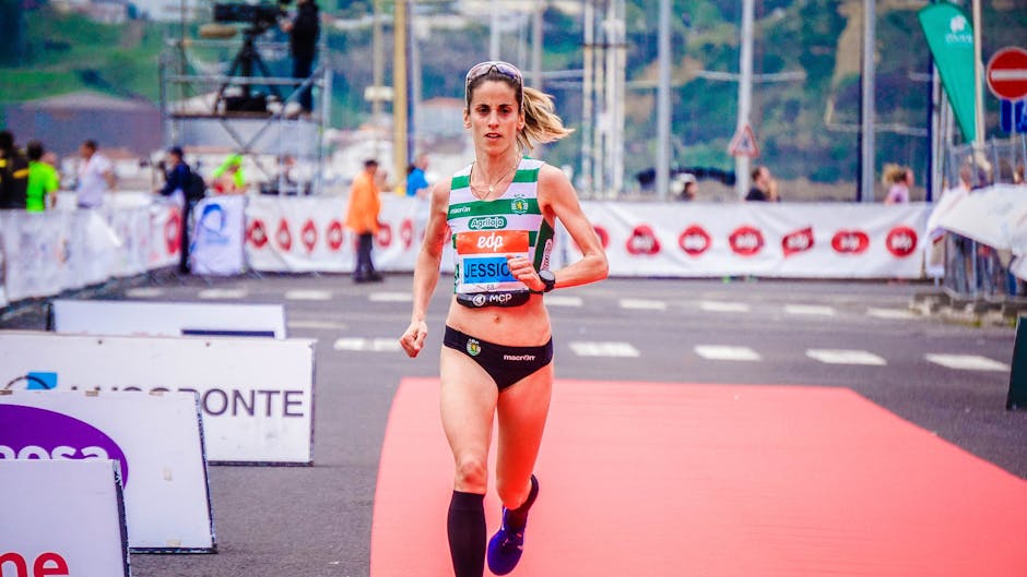 Descoperă Chindia City Race: eveniment de alergare în inima Târgoviștei