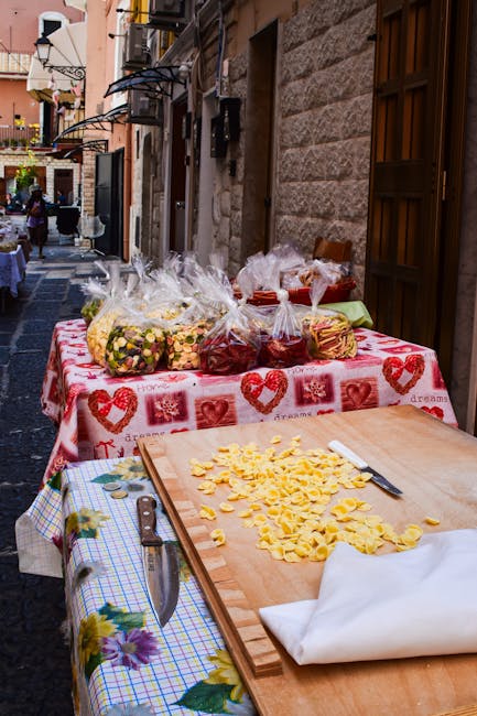 Savurează Italia la restaurantul Capricci: Italian Day pe 13 februarie!