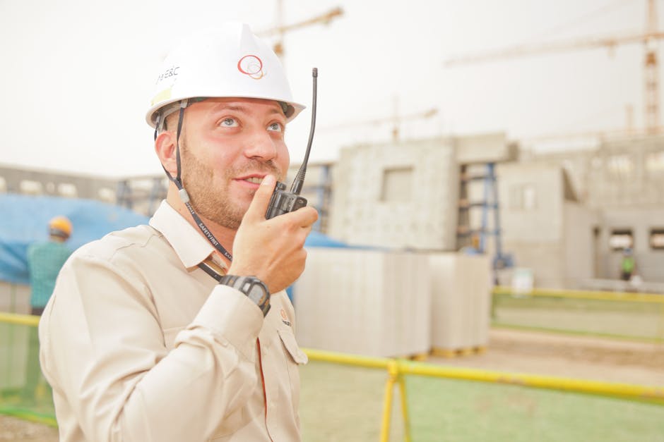 Oportunități de carieră în Bistrița: Amicii Building caută Project Manager Senior și Junior