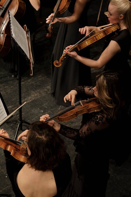 Carla’s Dreams aduce magia simfonică pe 20 noiembrie la Cluj-Napoca