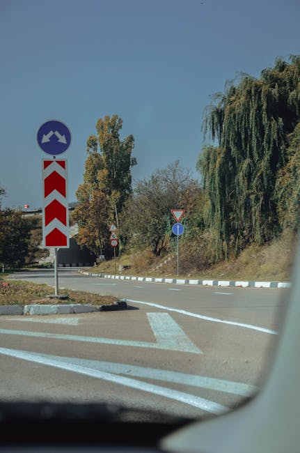 Schimbări importante în circulația rutieră pe strada Cezar Bolliac din Focșani