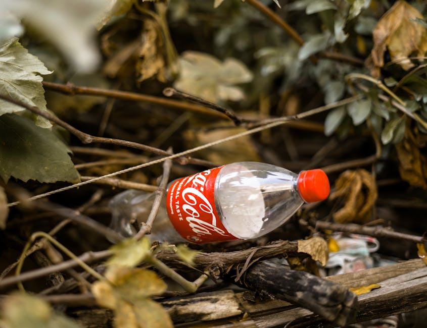 Coca-Cola abandonează planul pentru sticle reutilizabile, stârnind reacții negative
