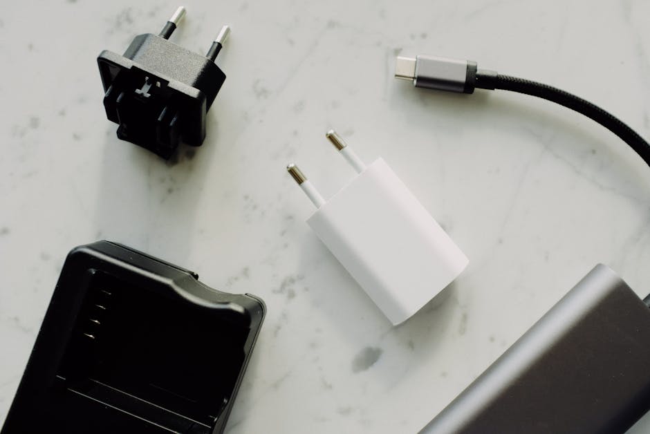 Descoperă soluții ingenioase pentru alimentarea electrică în locuința ta