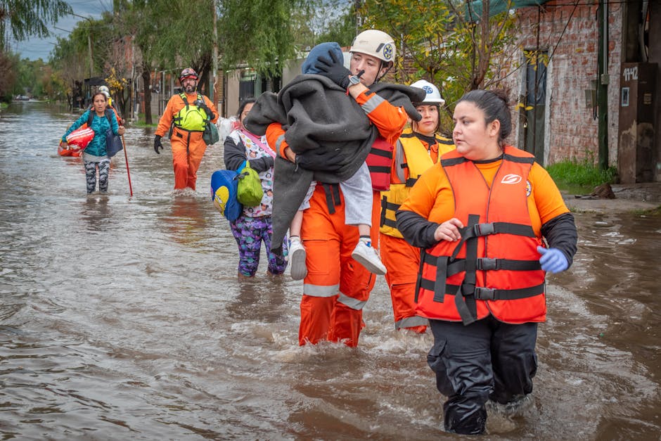 România primește 14,3 milioane de euro de la UE pentru a depăși inundațiile devastatoare