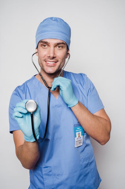 Spitalele din România angajează masiv: peste 6.800 de locuri disponibile pentru medici și asistenți