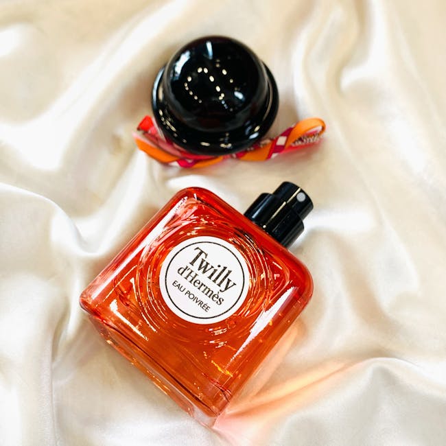 Cum să alegi între parfum, apă de parfum și apă de toaletă: ghid esențial