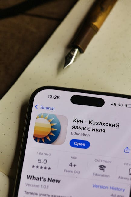 Limba rusă rămâne oficială în Kazahstan: cetățenii aleg cum comunică