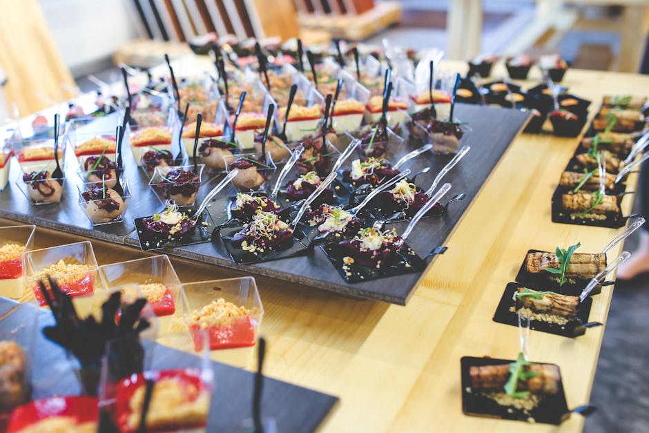 Bucureștiul devine capitala gastronomiei cu peste 100 de restaurante la Bucharest Food Week