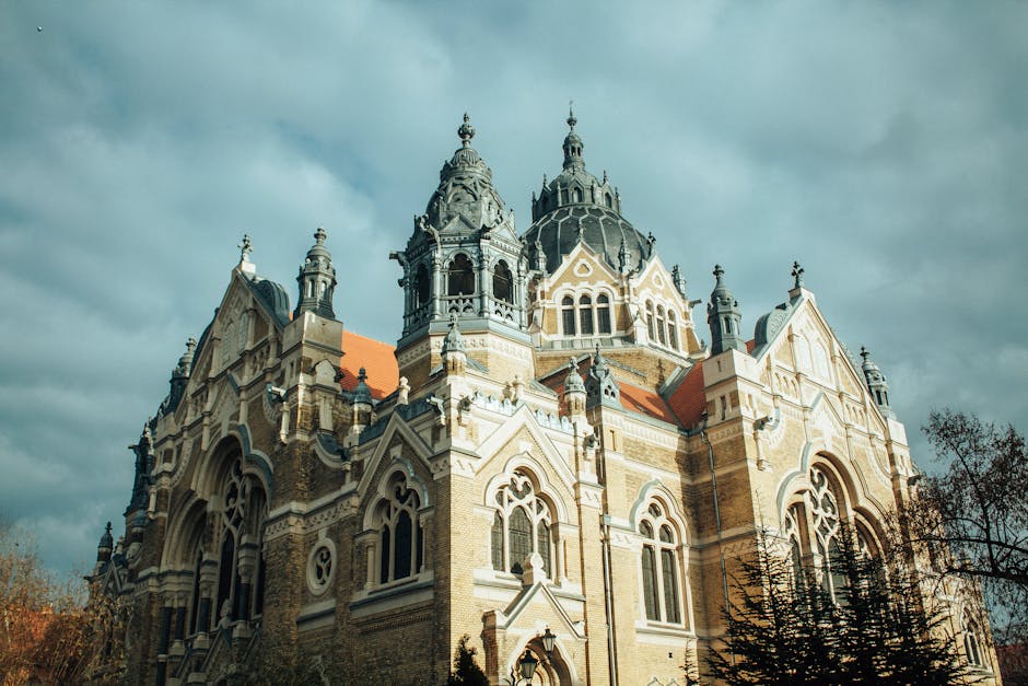 Descoperă Szeged: o escapadă perfectă pentru iubitorii de natură și gastronomie