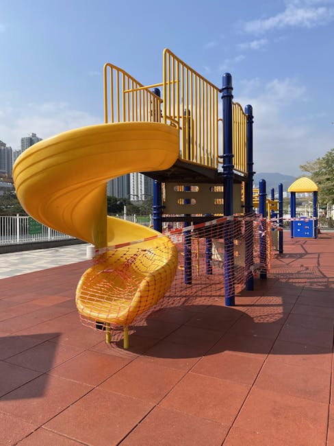 Parcul Aurora Vest se închide temporar pentru lucrări de întreținere