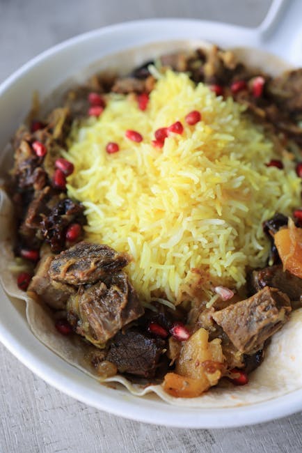 Descoperă secretele delicioase ale cărnii de oaie din Botoșani, preferată în lumea arabă