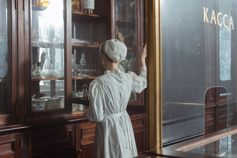 Oportunitate profesională: laboratoarele de apă din Buzău caută chimist