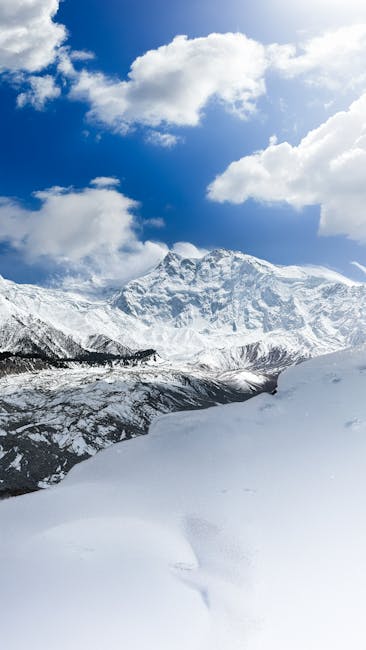 Horia Colibășanu și aventura sa incredibilă pe Nanga Parbat