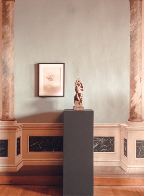 Descoperă universul lui Giorgio de Chirico la Timișoara: o expoziție captivantă