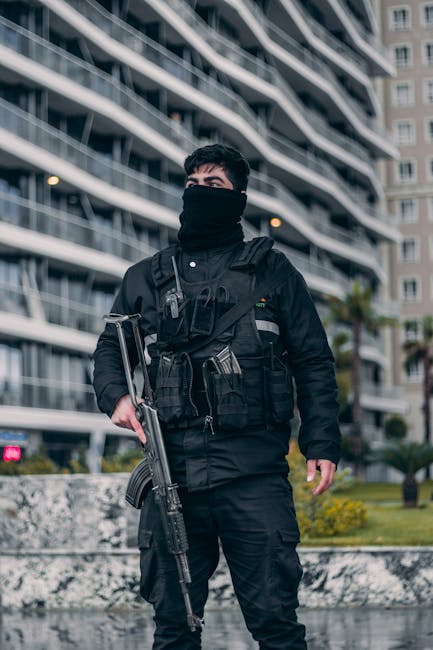 Tânăr reținut după un incident violent în Gorj