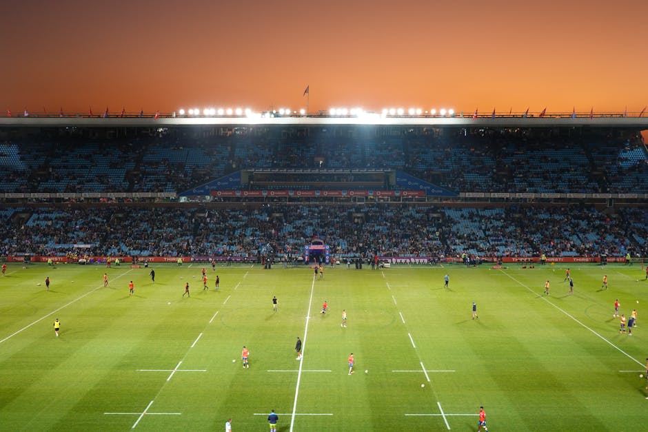 CSM Știința se pregătește pentru finala mică a Ligii de Rugby