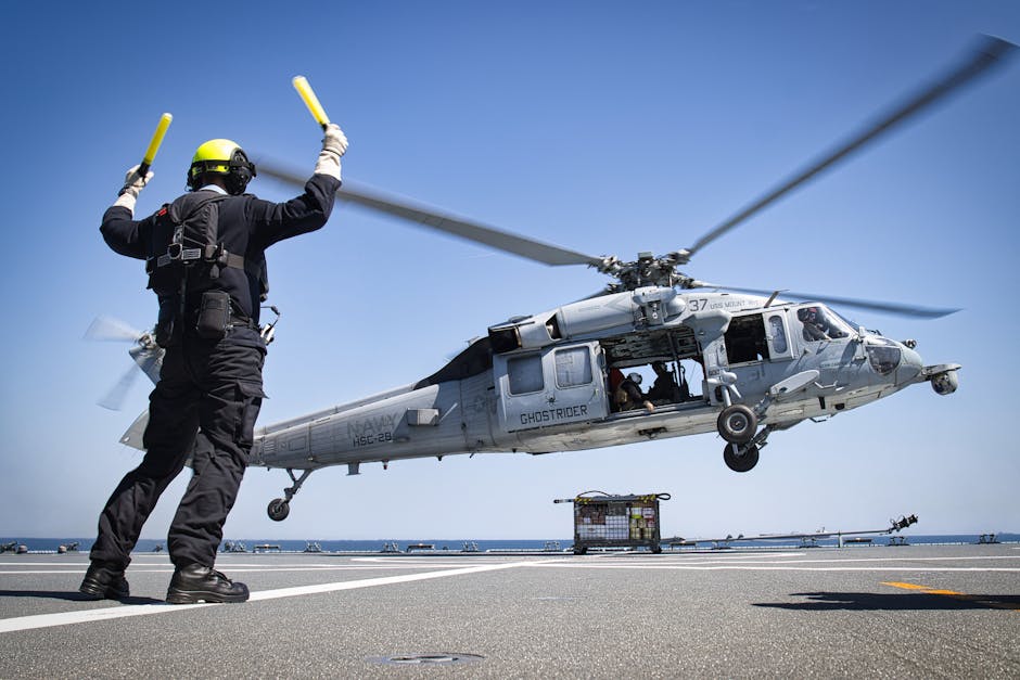 Marinarii de pe USS Abraham Lincoln se confruntă cu condiții precare și moral scăzut