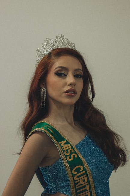 Oportunitate unică pentru tineri: Little Miss & Mister România 2026 se apropie