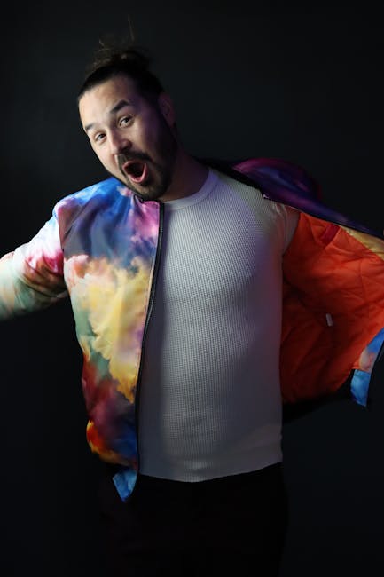 Rareș lansează un nou single captivant, plin de emoție și energie