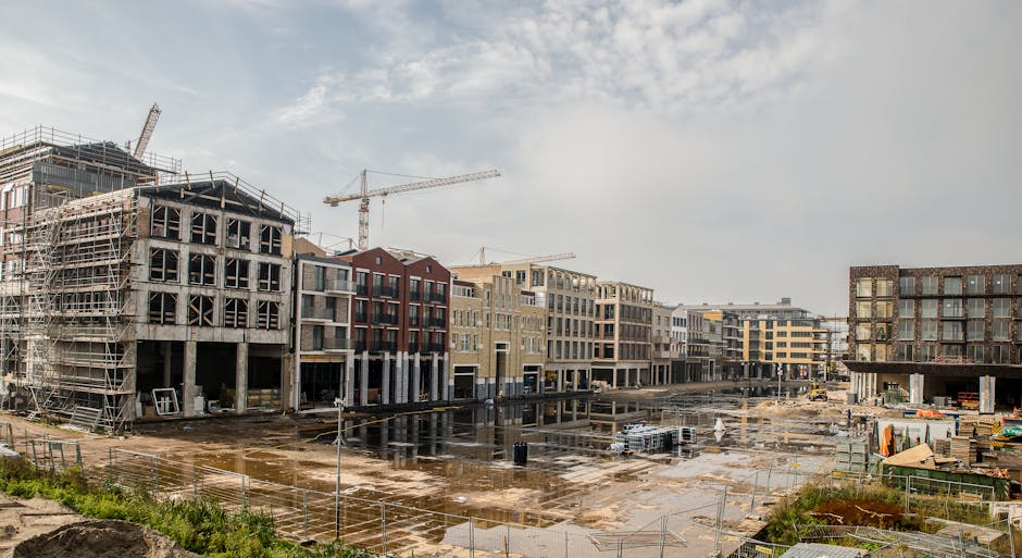 Analiza urbanismului în Oradea: aproape 4.000 de proiecte evaluate în 2025