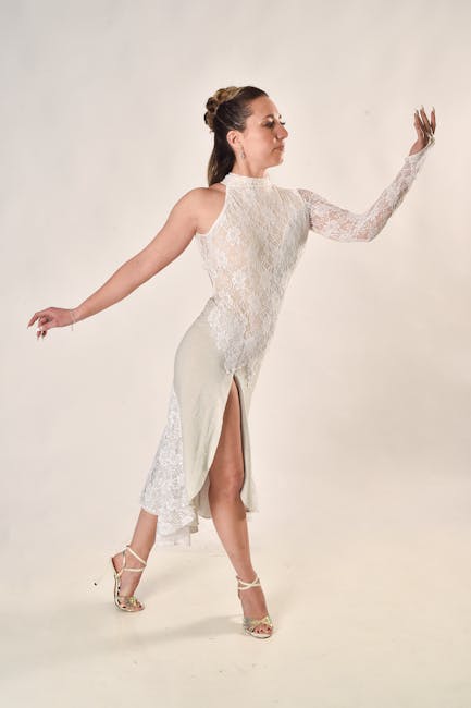 Îndrăgostiții sunt invitați la un recital emoționant de balet și tango la Dâmbovița Mall