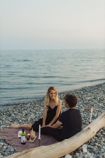 Îndrăznește să iubești: pachetul special de Valentine’s Day la Beach, Please!