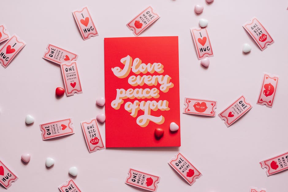 Câștigă vouchere romantice de Valentine’s Day la Iulius Mall Iași!