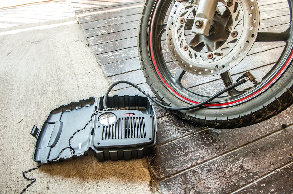 Evită aceste greșeli de întreținere care îți pot scurta viața motocicletei