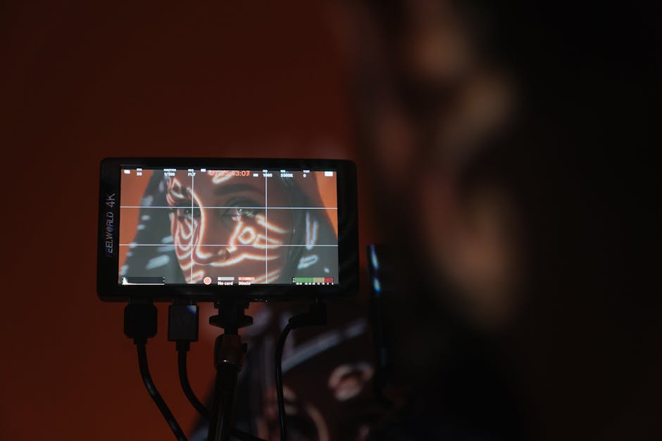 Bruxelles celebrează moștenirea lui Brâncuși printr-un show de video-mapping captivant