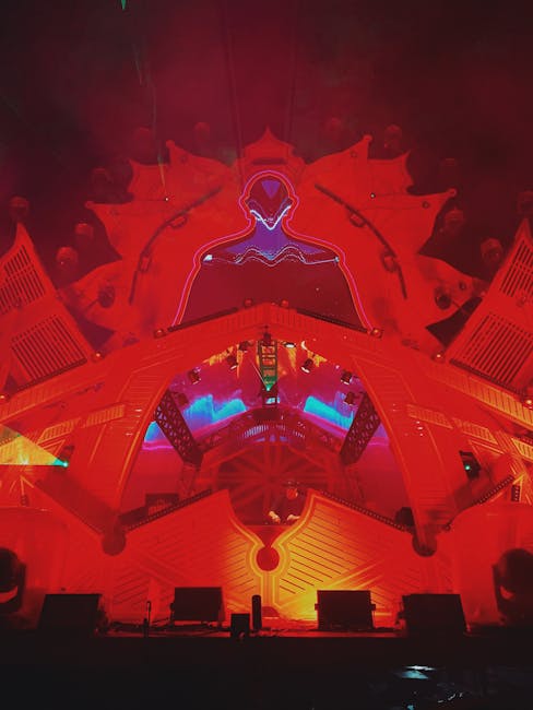 Bucureștiul strălucește: festivalul de lumini Spotlight 2026 promite o experiență unică