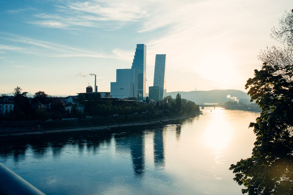 Descoperă Basel: orașul european care îmbină cultura cu aventura în trei țări