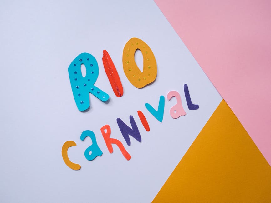 Carnavalul din Rio de Janeiro: un festival grandios ce atrage milioane de participanți