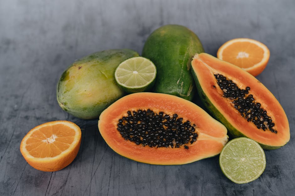 Descoperă ugli, fructul exotic cu un gust surprinzător