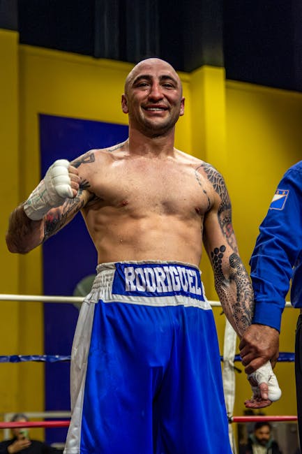 Brăila, gazda unui turneu de box de elită: Centura de Aur strălucește în oraș
