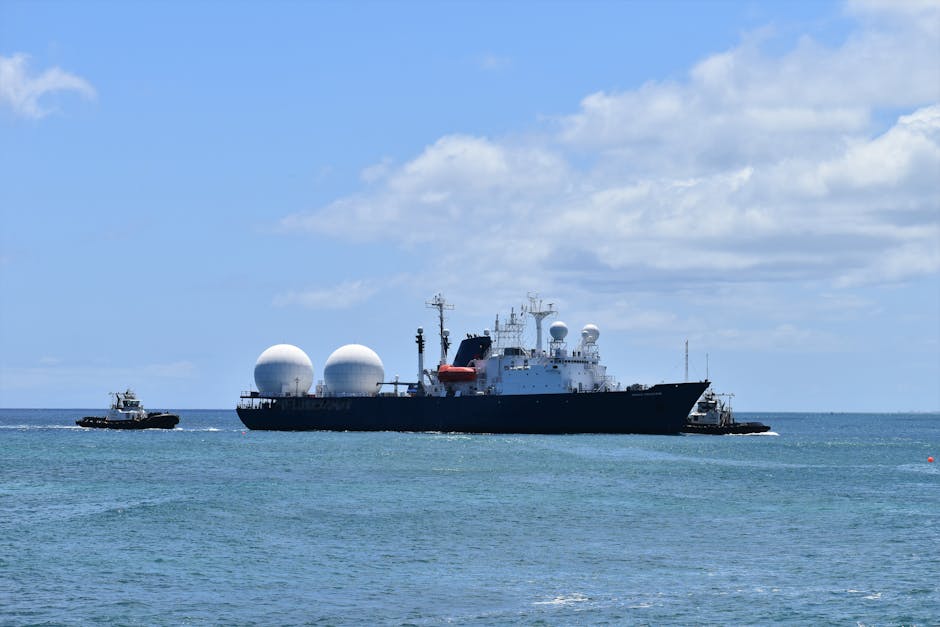 Securitatea maritimă în Marea Neagră, pe agenda Conferinței de Securitate de la München