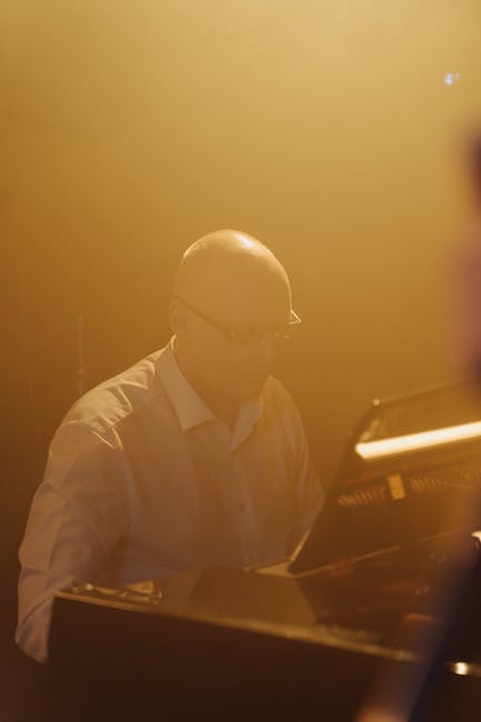 Alfredo Rodríguez, pianist de top, va încânta publicul la Brașov Jazz & Blues Festival 2026