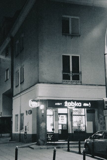 Brașovul se pregătește să primească magazinele Froo