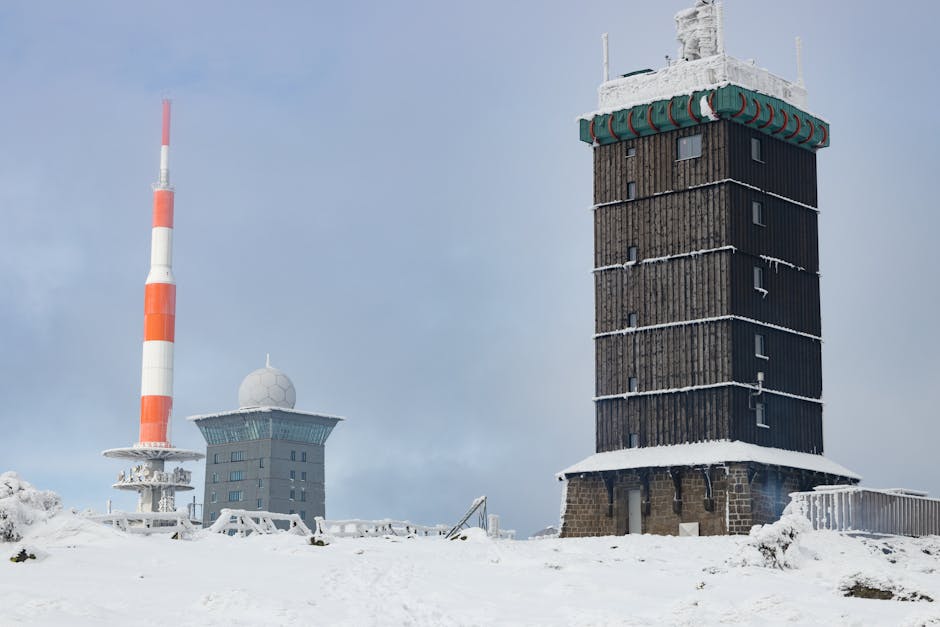 Vâlcea se pregătește pentru iarna severă: cod galben de viscol și zăpadă abundentă