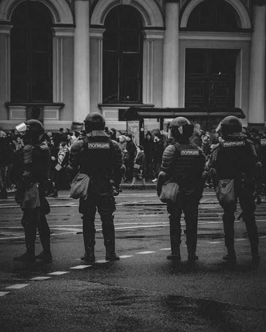 Restricții severe în Novosibirsk cu ocazia vizitei lui Vladimir Putin