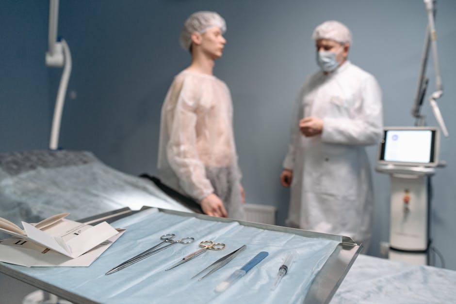 Consultații de specialitate în chirurgie toracică la Clinica Neuromed cu Dr. Cozma Gabriel