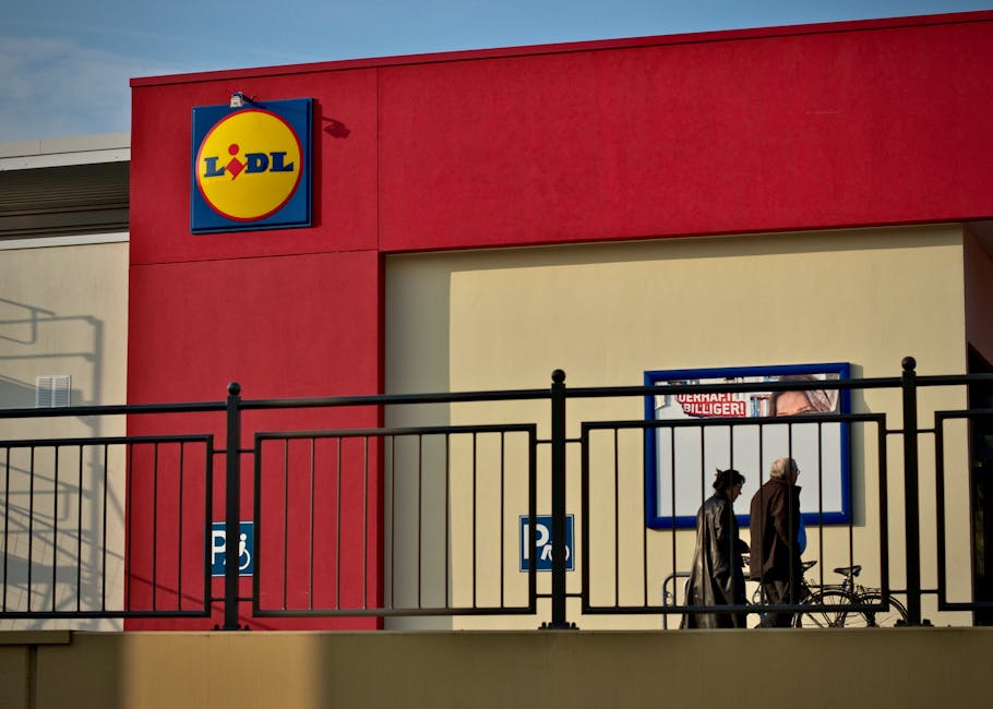 Alertă de retragere: înghețată Gelatelli, potențial periculoasă, din Lidl
