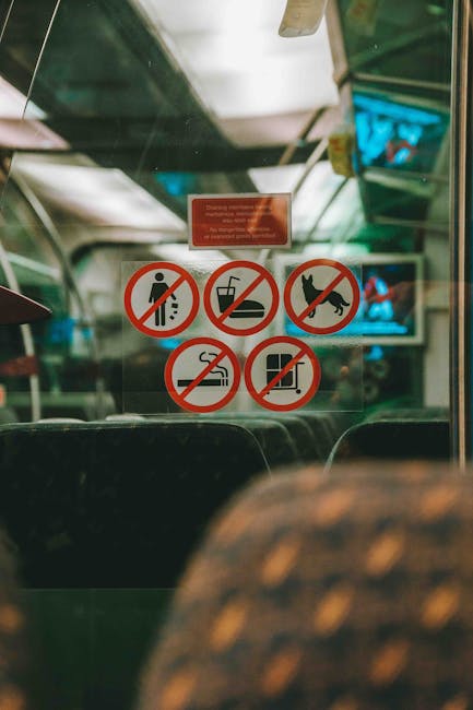 Cluj-Napoca impune reguli stricte în transportul public pentru siguranța călătorilor