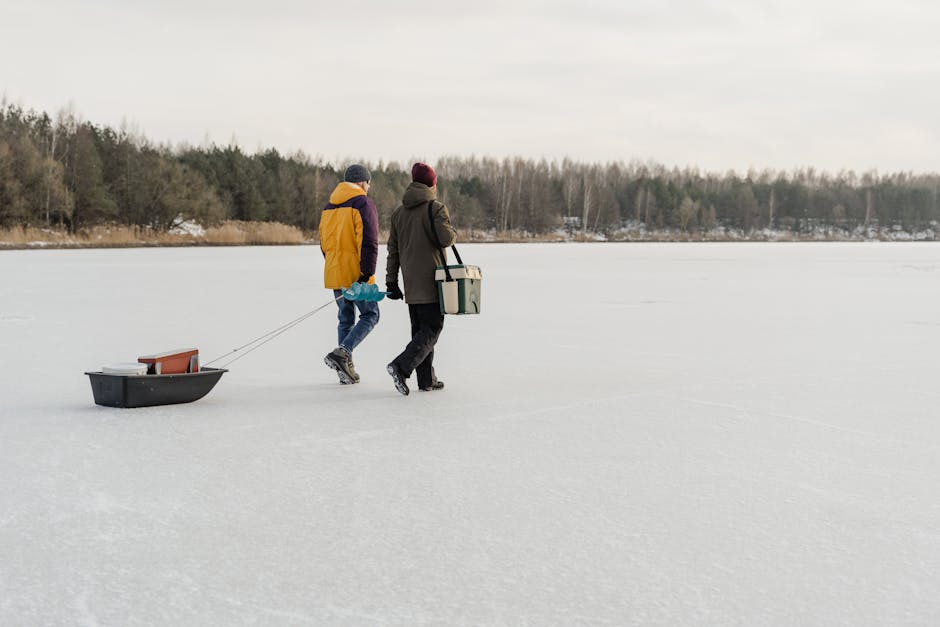 Atenție: plimbările pe lacul Bucecea pot avea consecințe fatale!