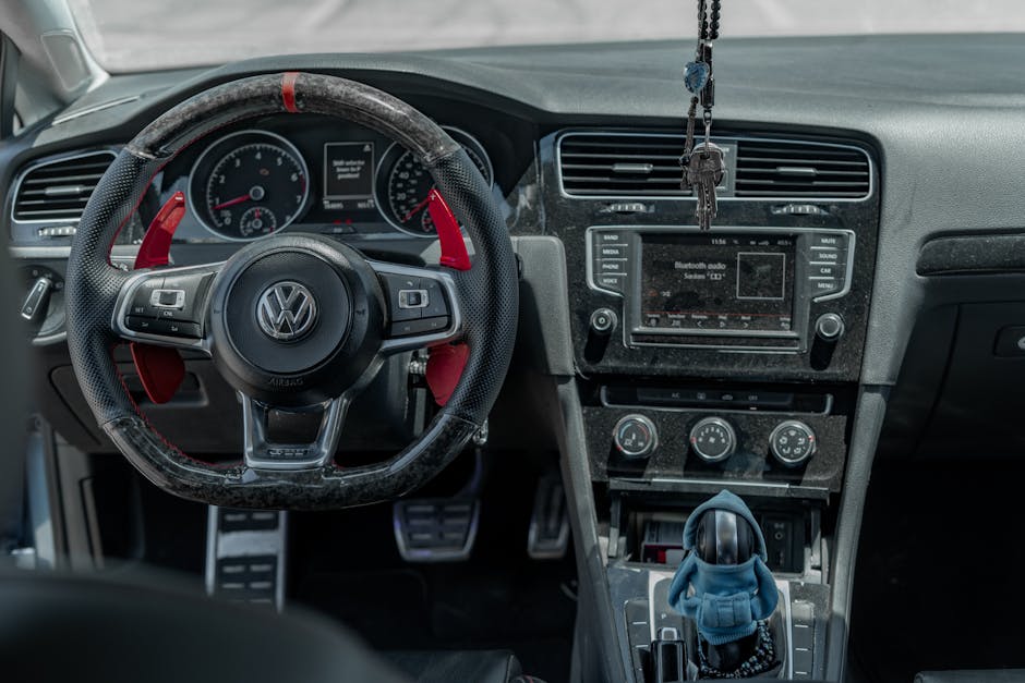 Volkswagen Golf: Legendă a mobilității moderne și simbol de eficiență