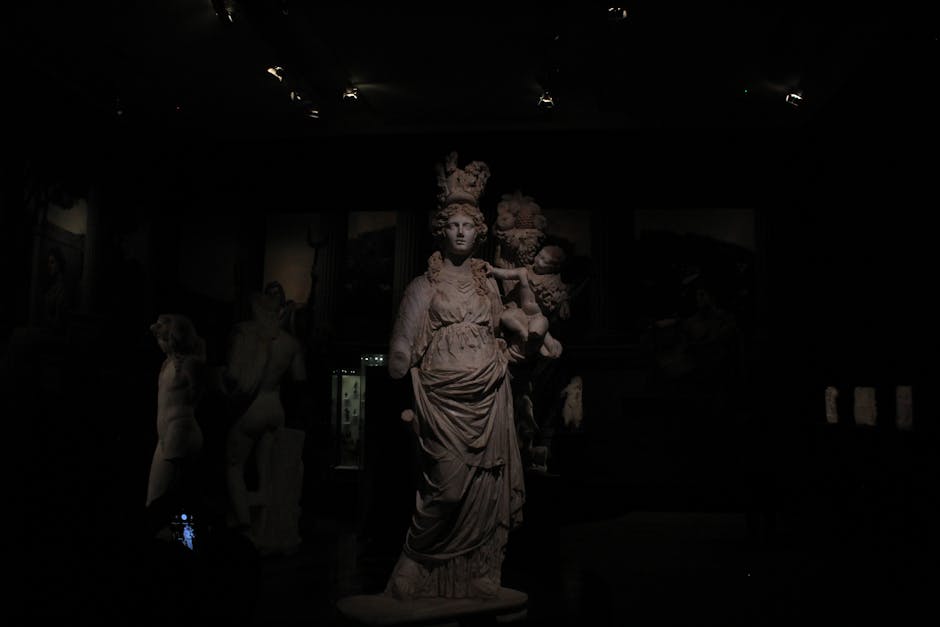 Descoperă moștenirea lui Brâncuși la o expoziție specială în Craiova
