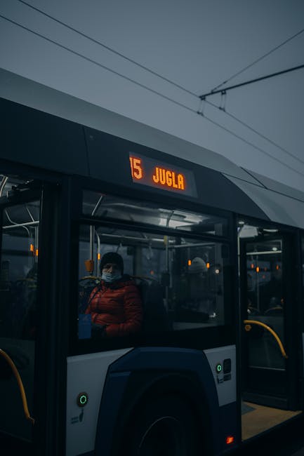 Schimbări importante în transportul public din Timișoara: devieri de traseu pentru liniile 13 și M43